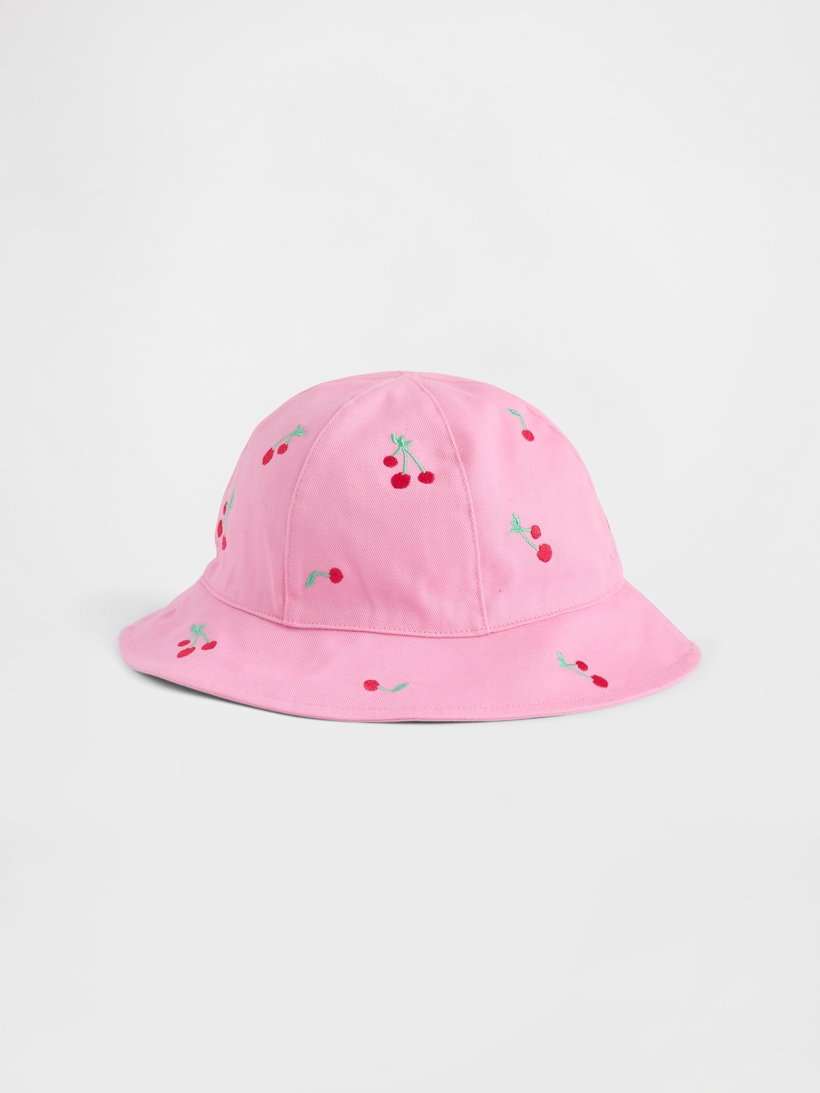 Toddler Cherry Bucket Hat