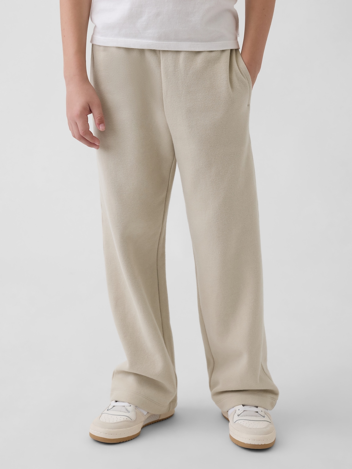 Kids VintageSoft Relaxed Sweatpants