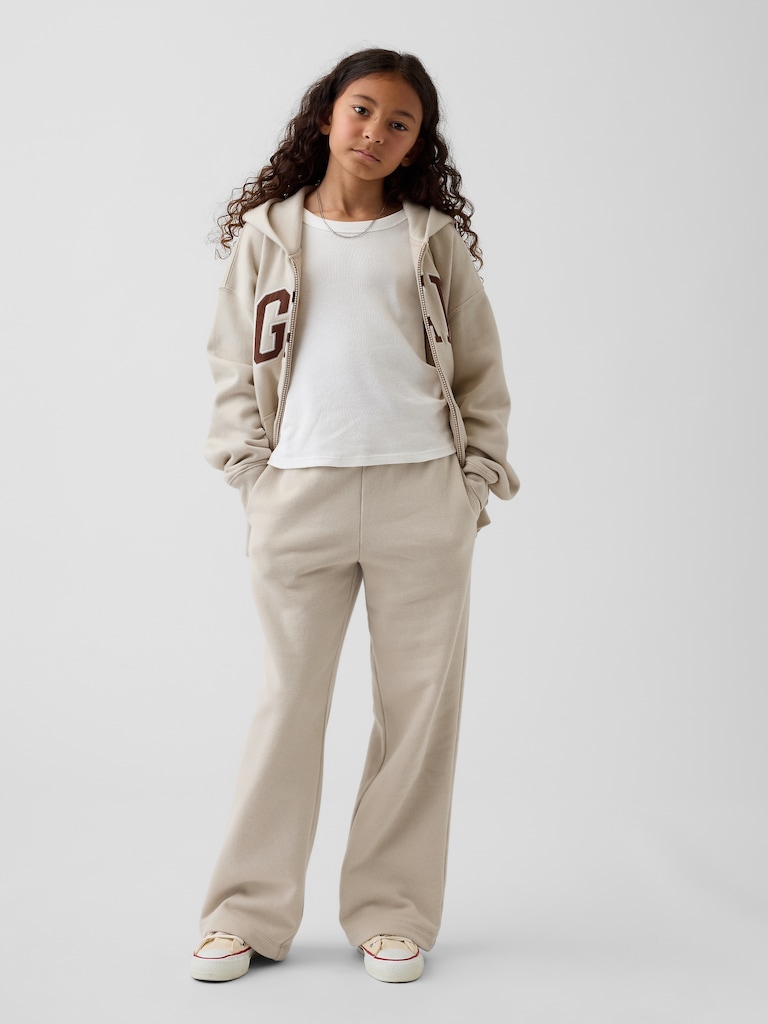 Kids VintageSoft Relaxed Sweatpants