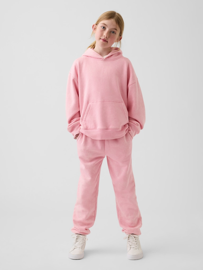 Kids VintageSoft Relaxed Joggers