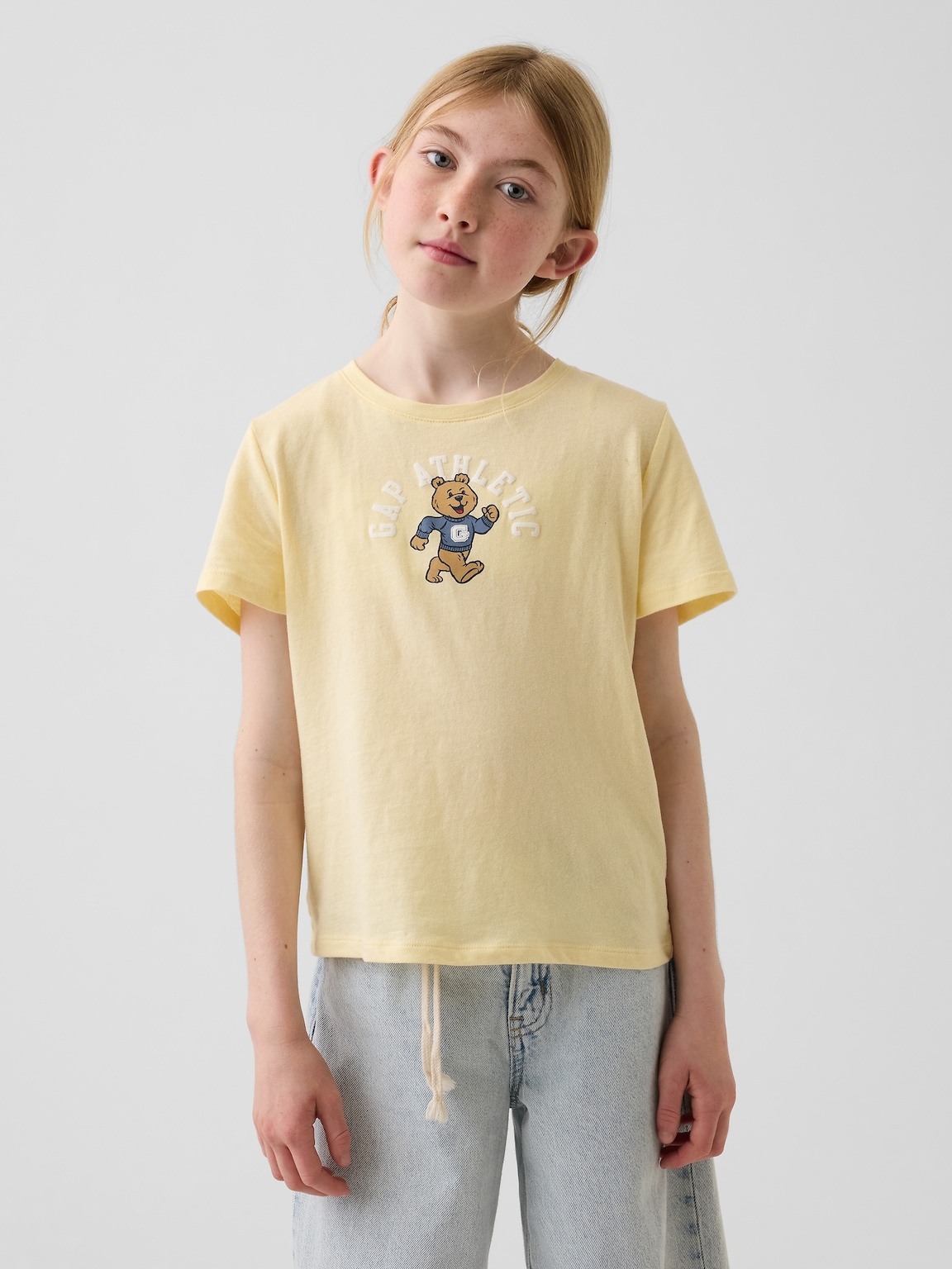 Kids Graphic T-Shirt