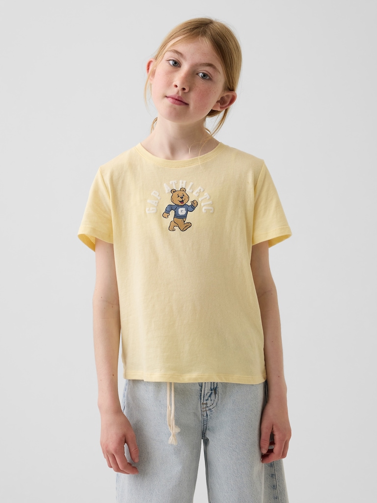Kids Graphic T-Shirt