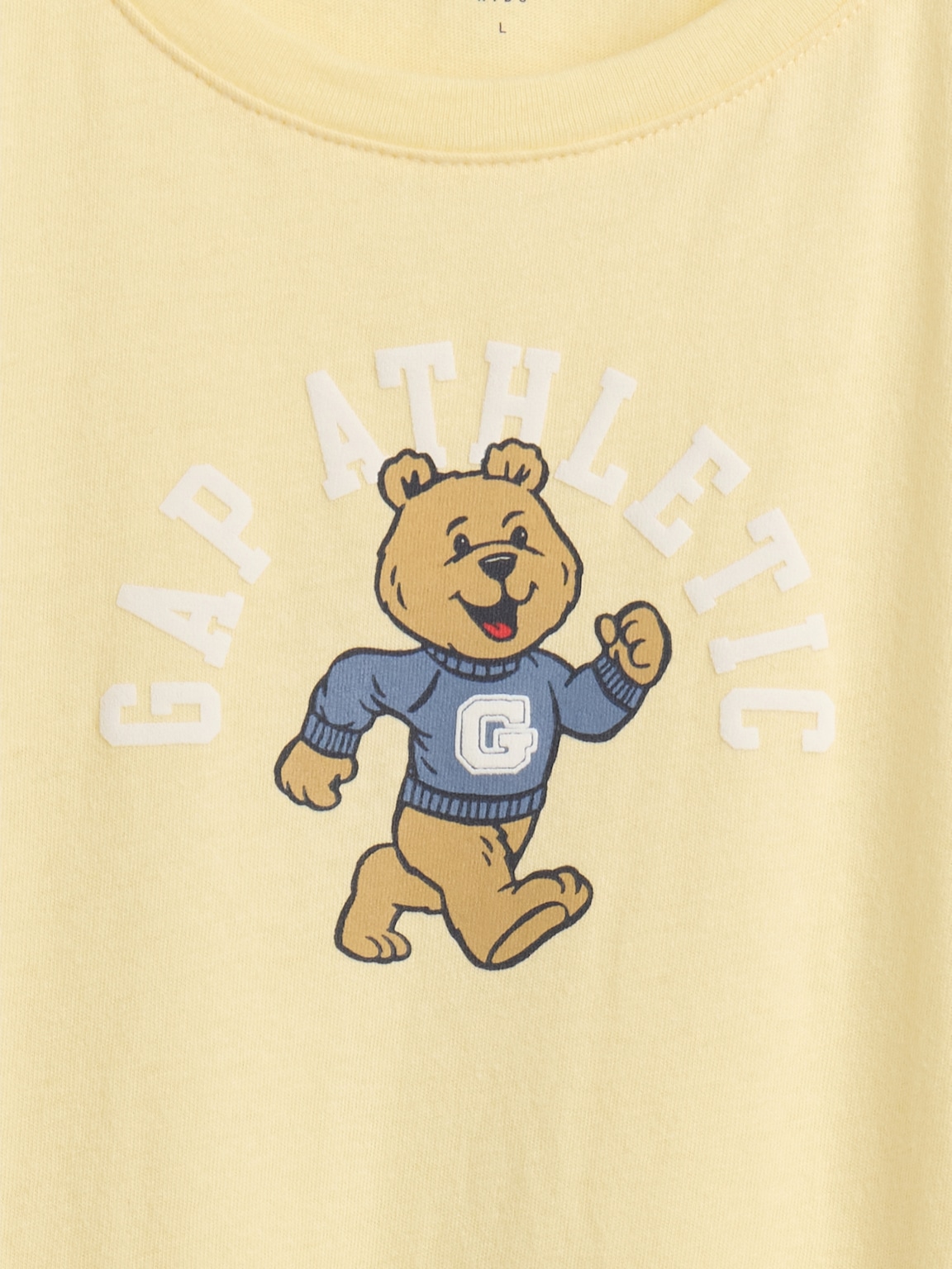 Kids Graphic T-Shirt