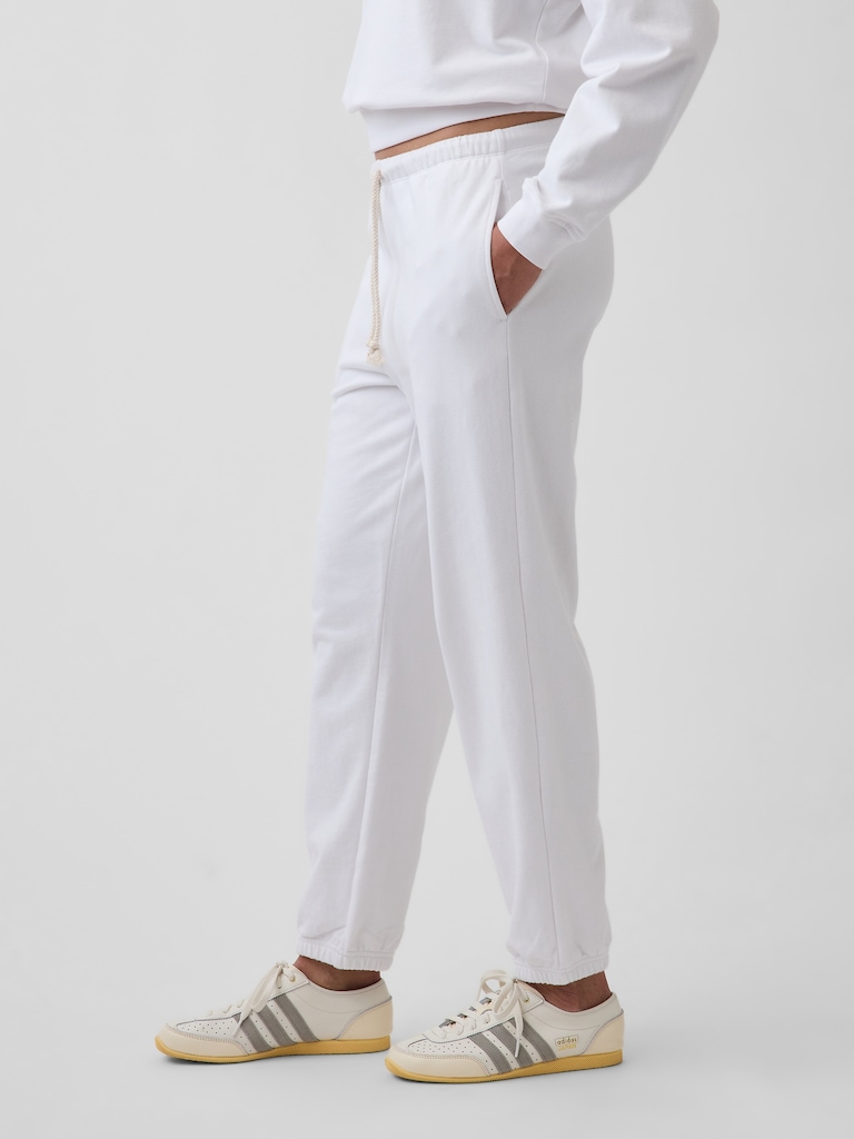 VintageSoft Terry Relaxed Joggers