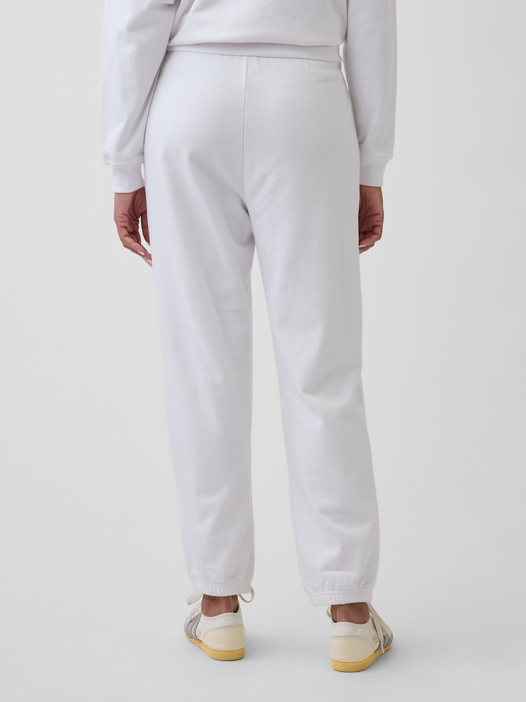 VintageSoft Terry Relaxed Joggers