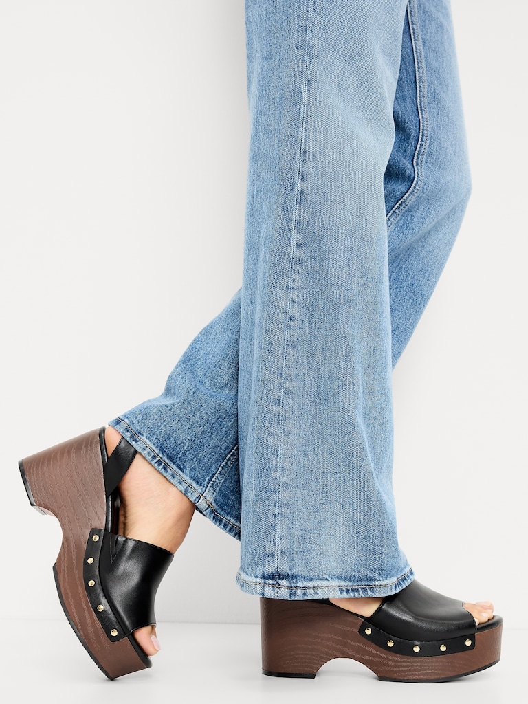 Platform Sandals for Women