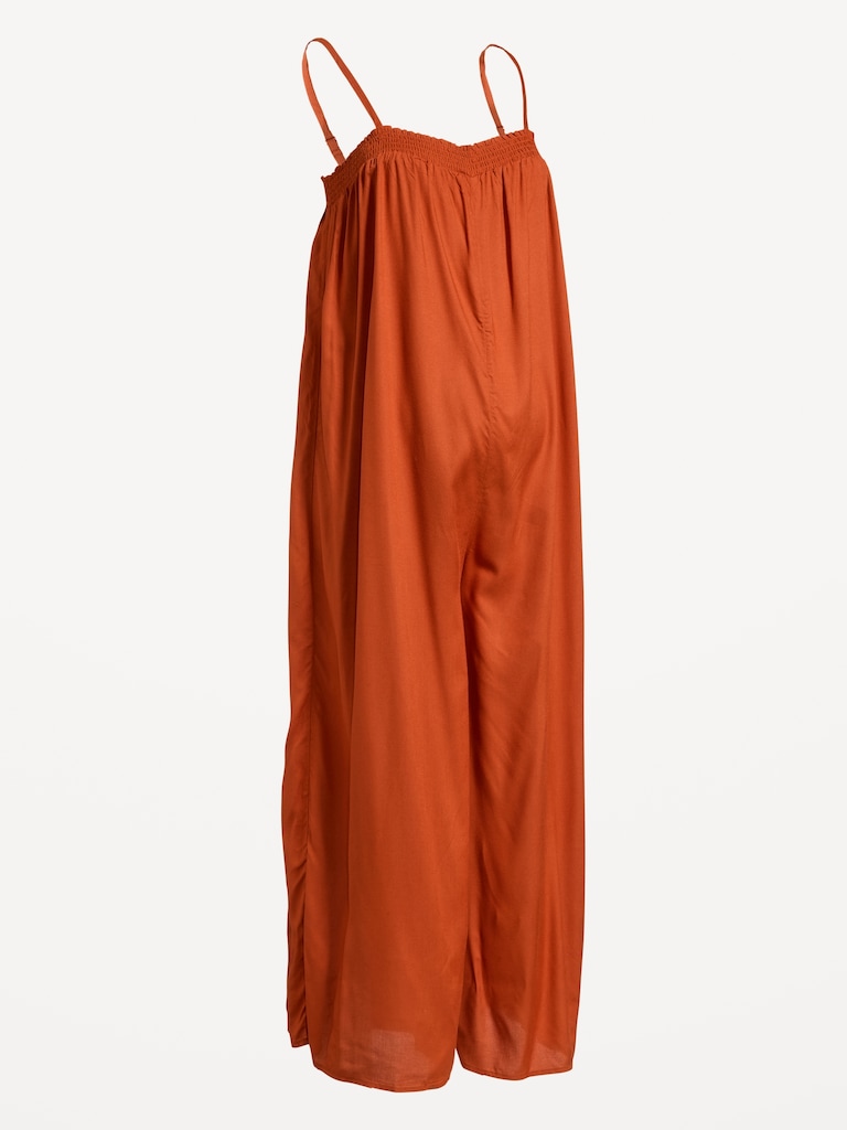 Combinaison de maternité légère