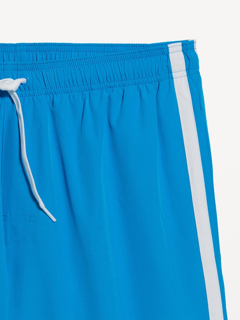 Swim Trunks -- 7-inch inseam