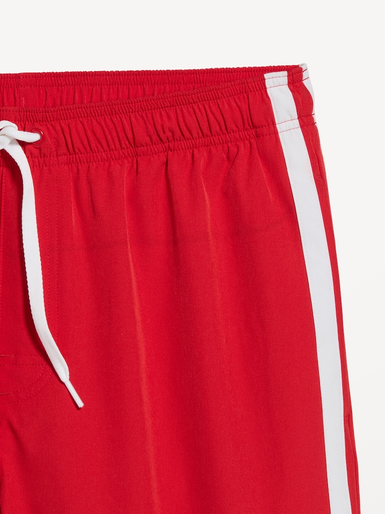 Swim Trunks -- 7-inch inseam