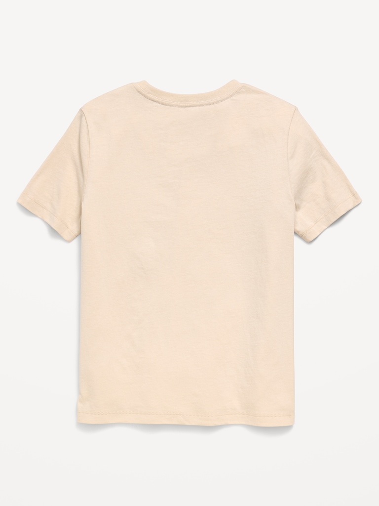 Ford Bronco™ Gender-Neutral Graphic T-Shirt for Kids
