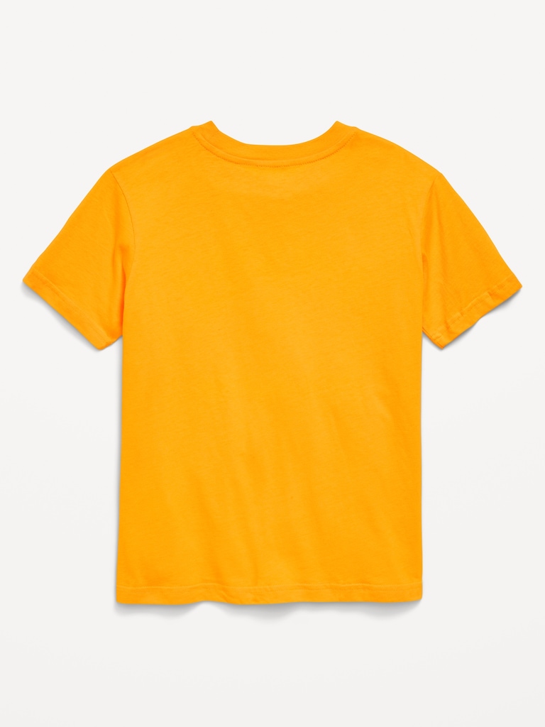 Pittsburgh Pirates Gender-Neutral T-Shirt for Kids