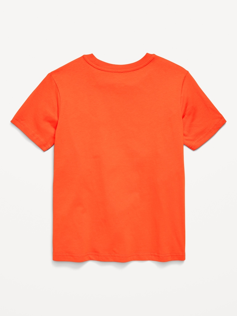Baltimore Orioles Gender-Neutral T-Shirt for Kids