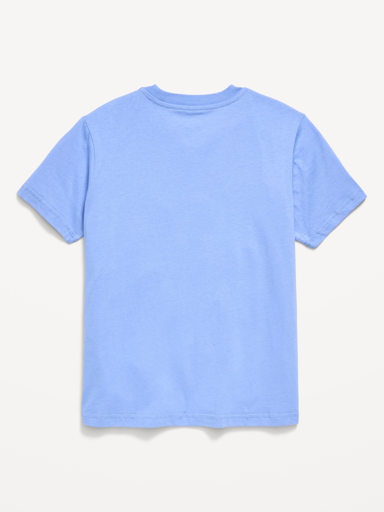 Philadelphia Phillies Gender-Neutral T-Shirt for Kids