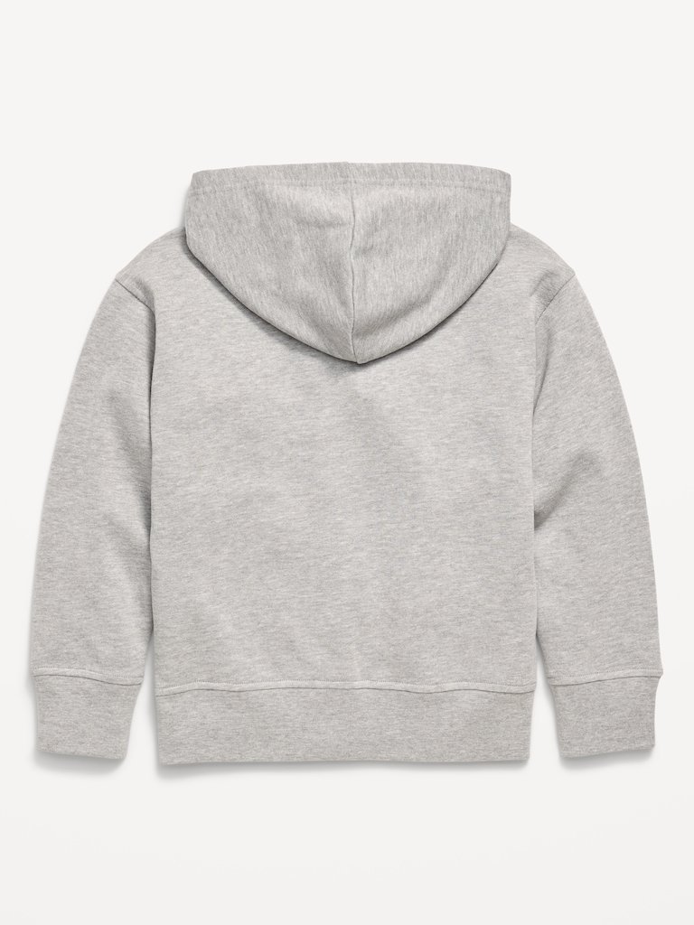 Los Angeles Dodgers Gender-Neutral Pullover Hoodie for Kids