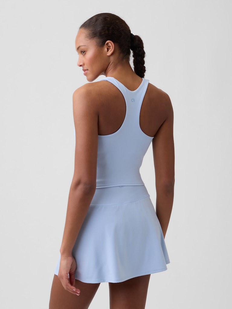 GapFit Studio Recycled Tank Top