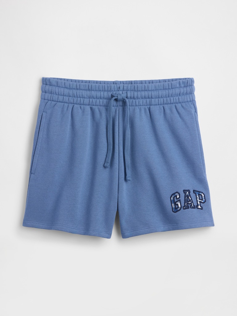 Gap Logo Shorts