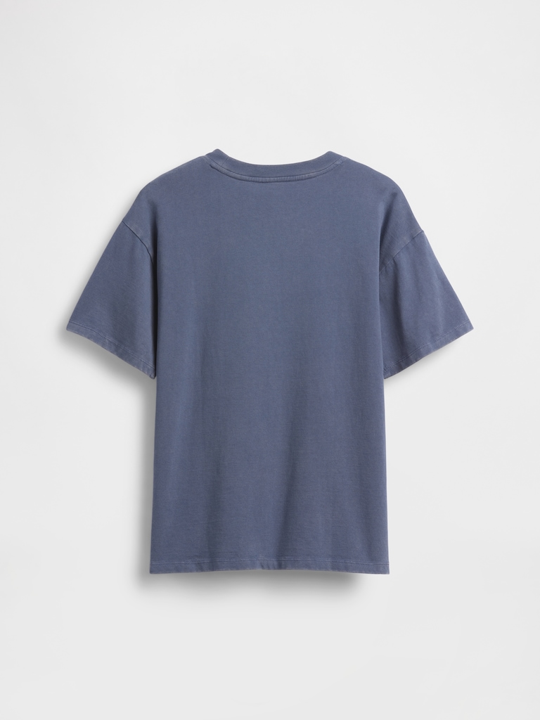Kids Relaxed T-Shirt