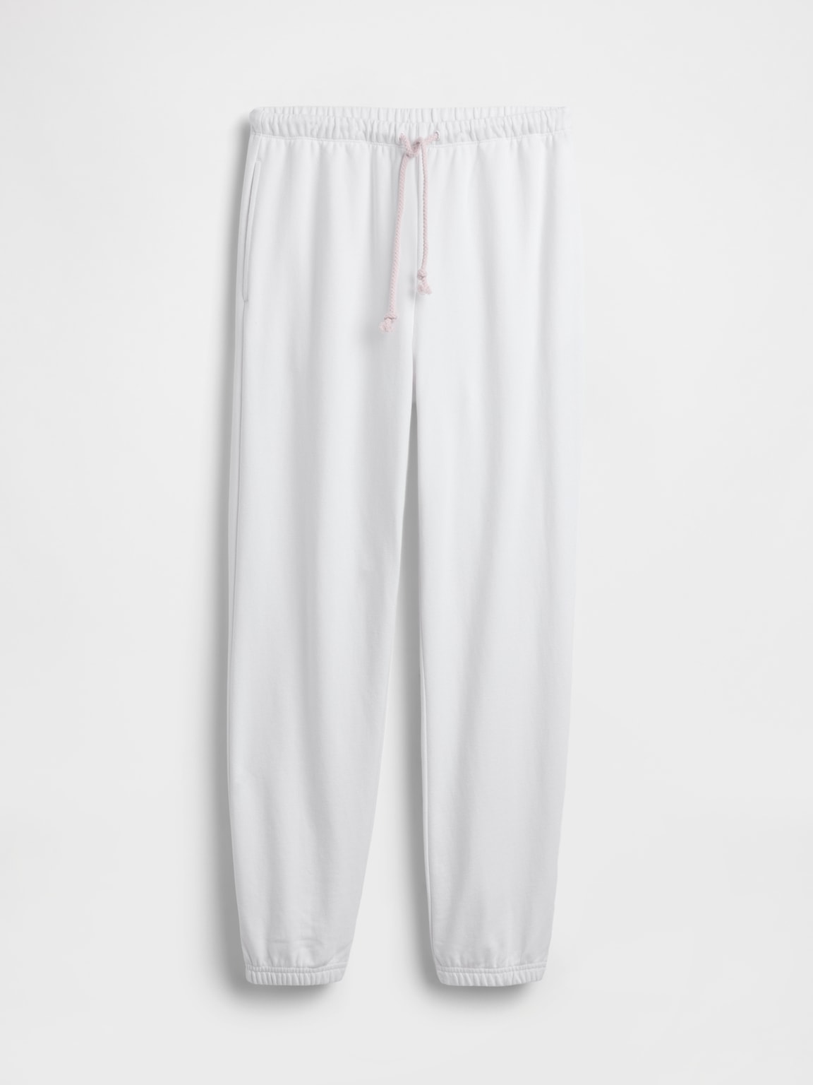 VintageSoft Terry Relaxed Joggers