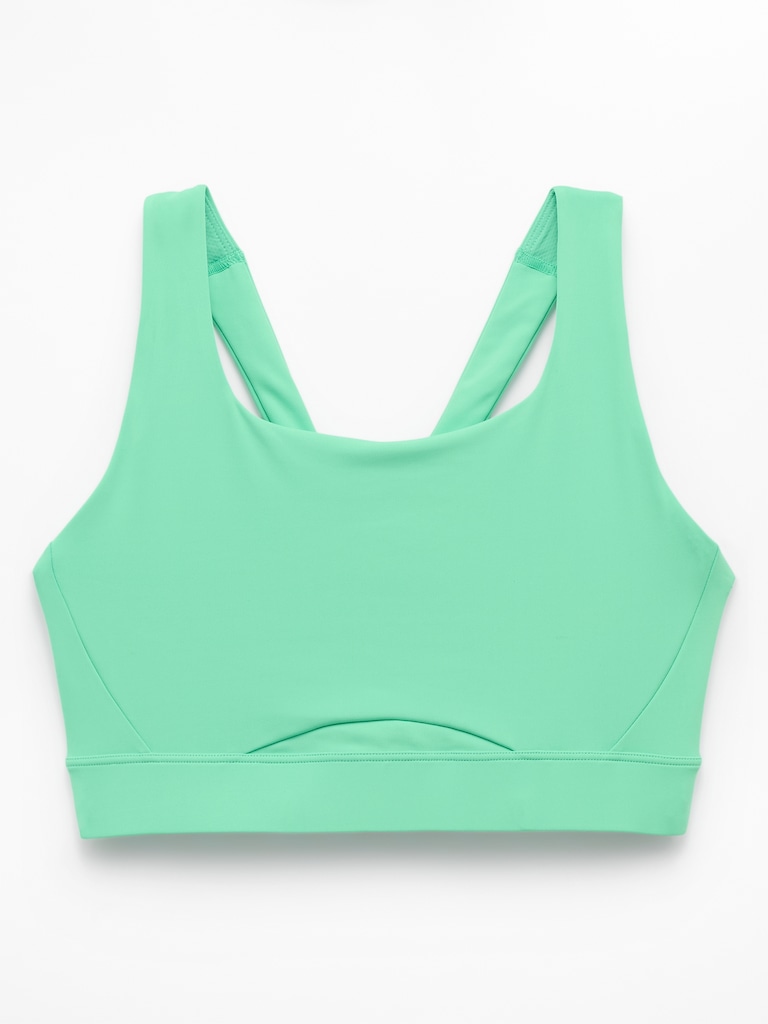 Interval Sports Bra D-DD