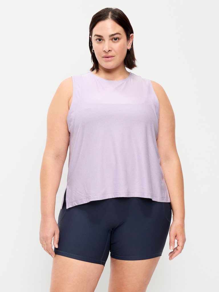 CloudMotion Tank Top