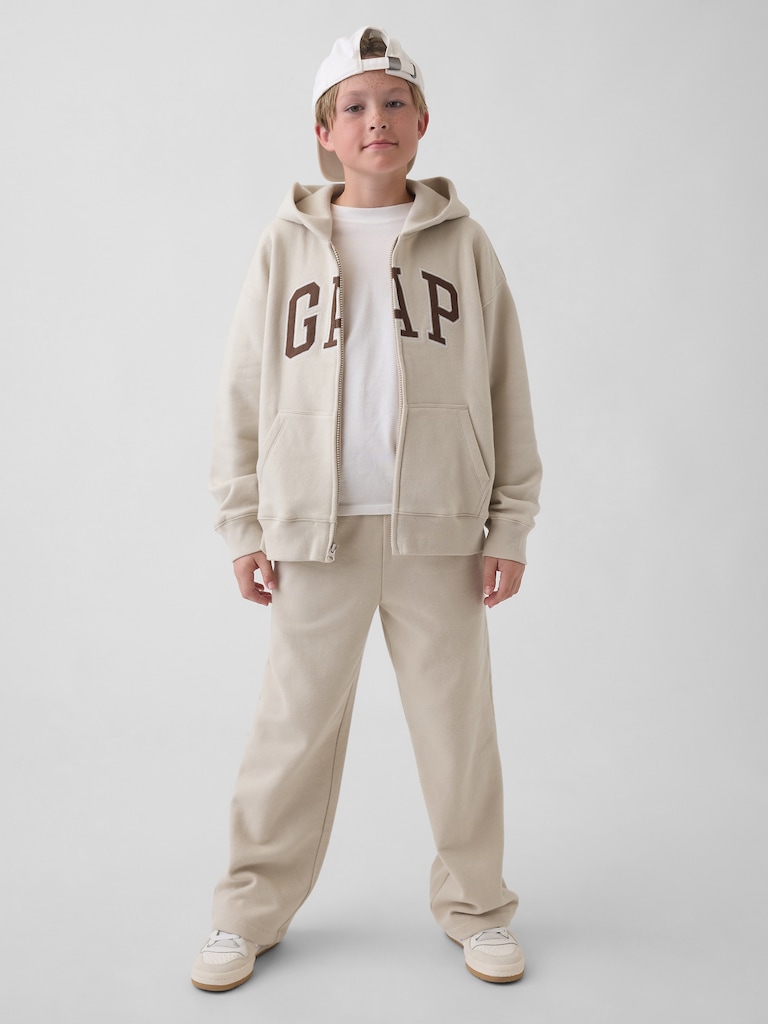 Kids VintageSoft Relaxed Sweatpants
