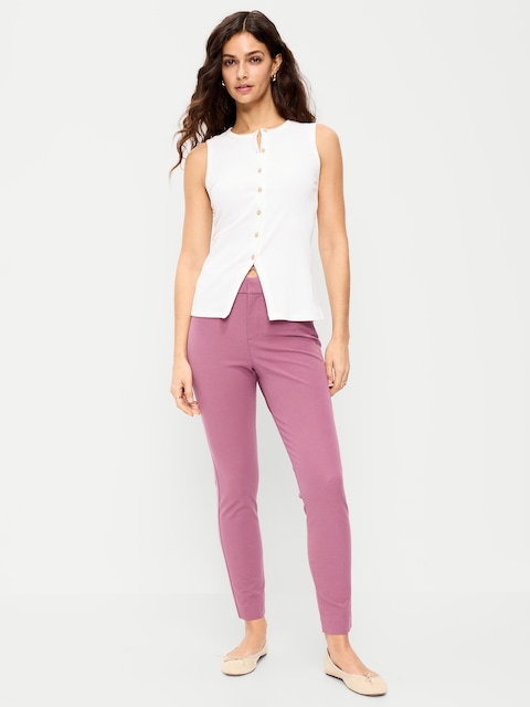 Women's Pink Pants | Old Navy