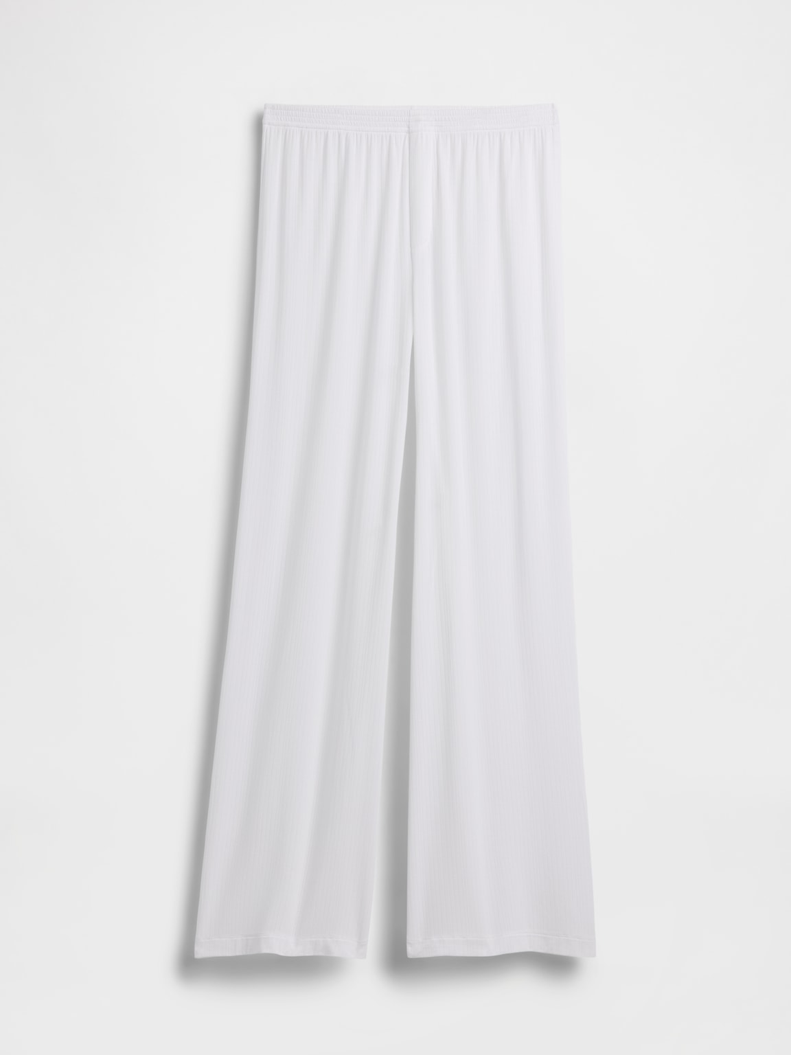 Softest UltraFine Rib Modal PJ Pants