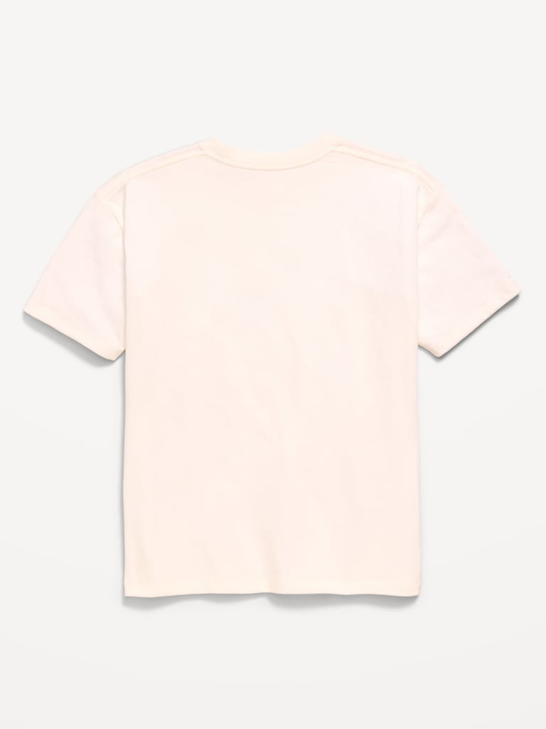 Disney© Angel Graphic T-Shirt for Girls