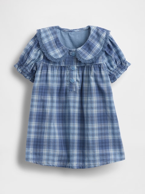 Baby Girl Dresses & Rompers | Gap Baby Girl Dresses & Rompers | Gap