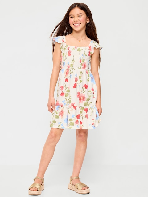 Girls' Dresses & Jumpsuits | Old Navy
