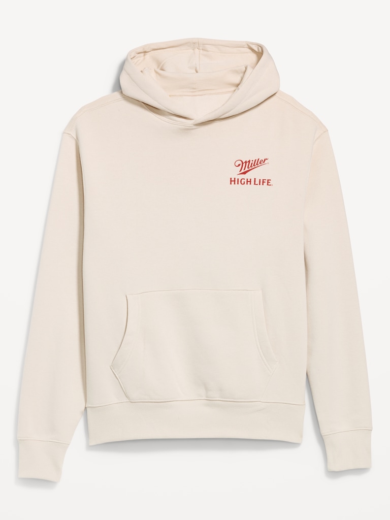 Miller® Pullover Hoodie