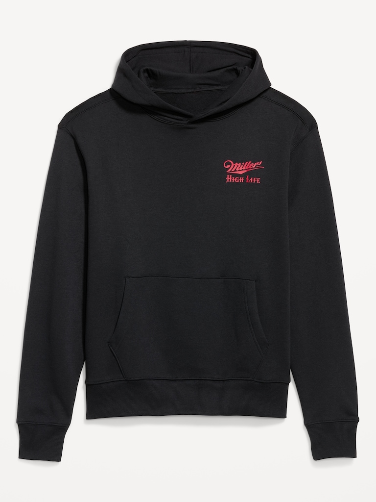 Miller® Pullover Hoodie