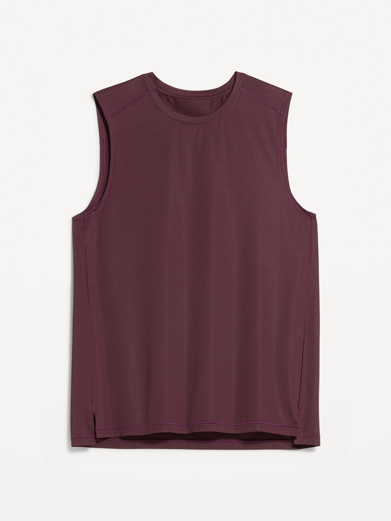 Performance Vent Tank