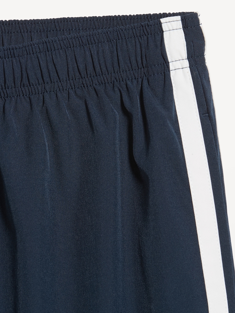 Swim Trunks -- 7-inch inseam