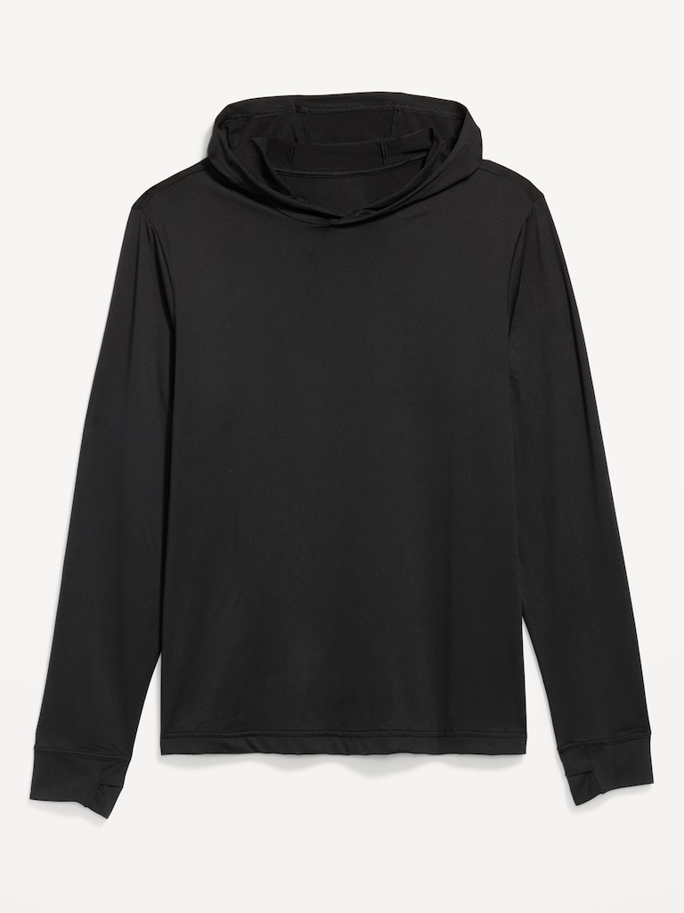 CloudMotion Pullover Hoodie