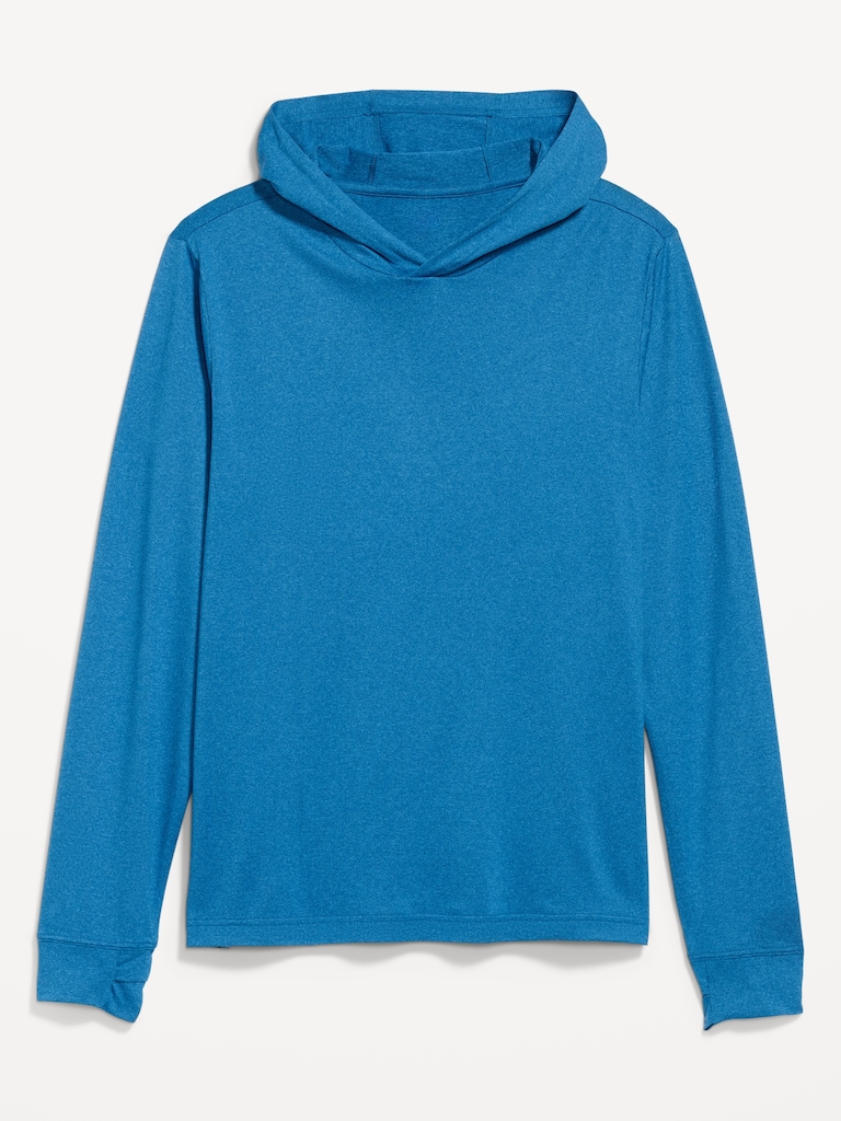 CloudMotion Pullover Hoodie
