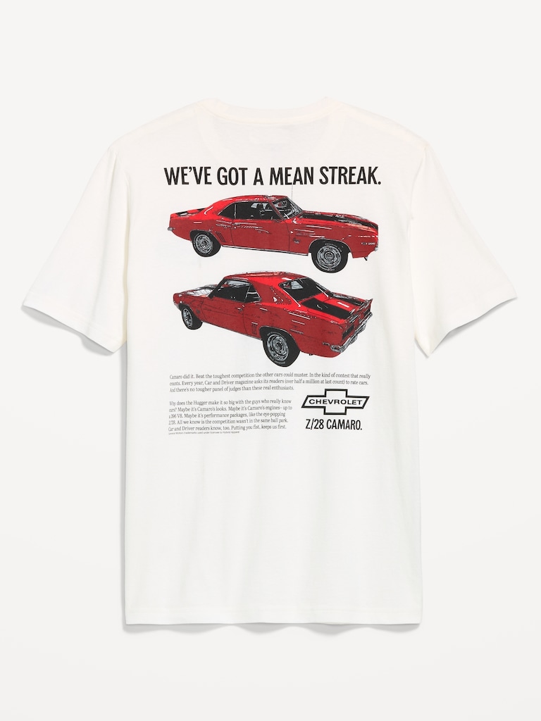 Chevrolet™ Camaro™ T-Shirt