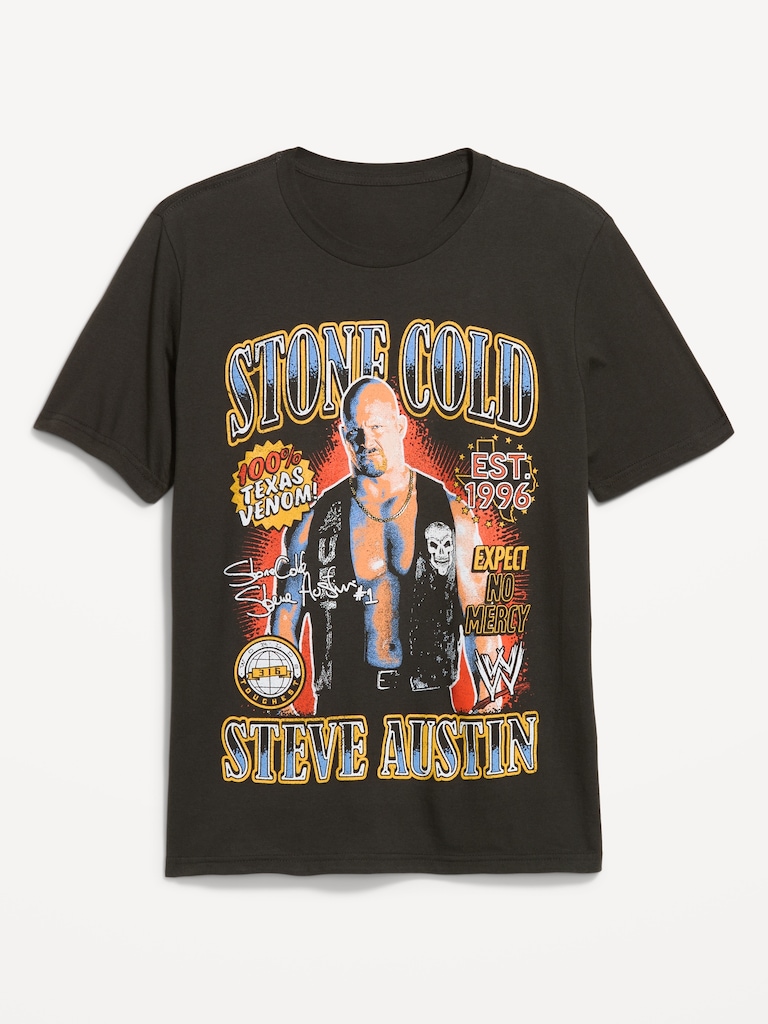 WWE® Stone Cold Steve Austin T-Shirt