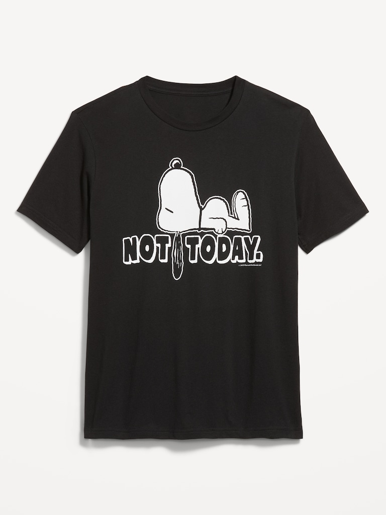 Peanuts™ Snoopy T-Shirt