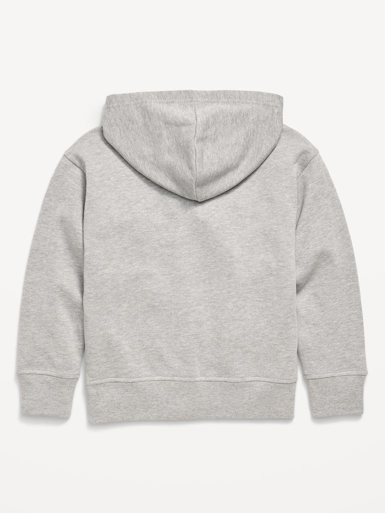 Boston Red Sox Gender-Neutral Pullover Hoodie for Kids