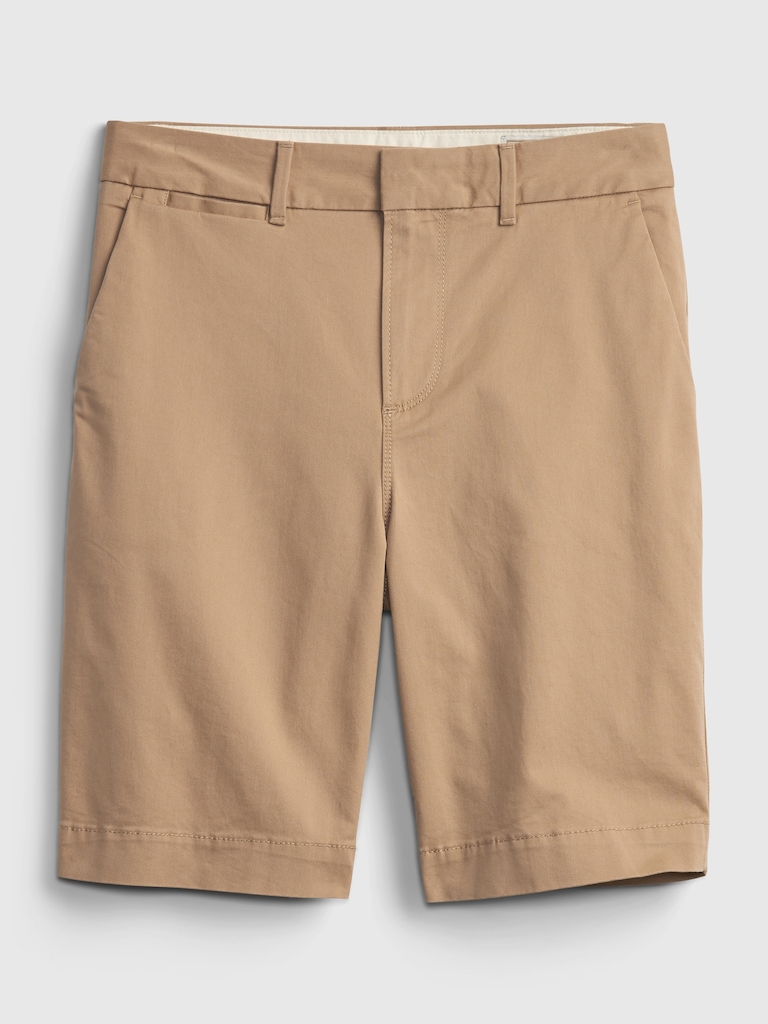 Bermuda Shorts