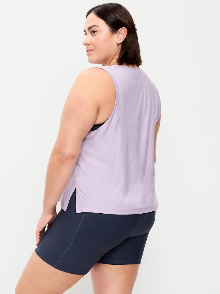 CloudMotion Tank Top