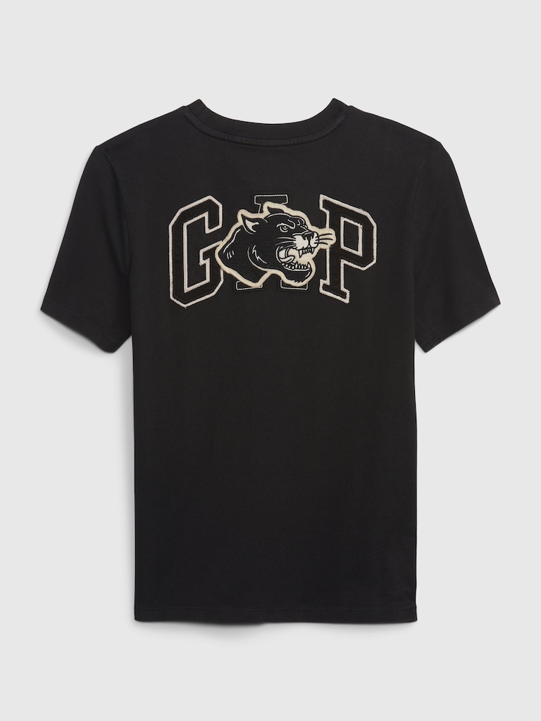 Gap × The Brooklyn Circus Kids Graphic T-Shirt