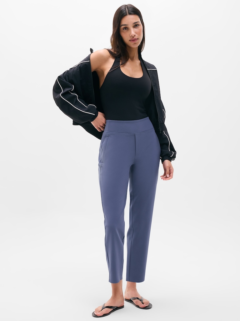 Endless High Rise Pant