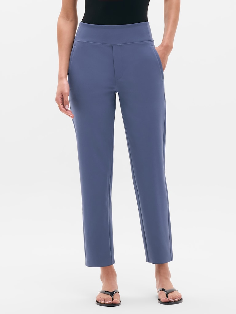 Endless High Rise Pant