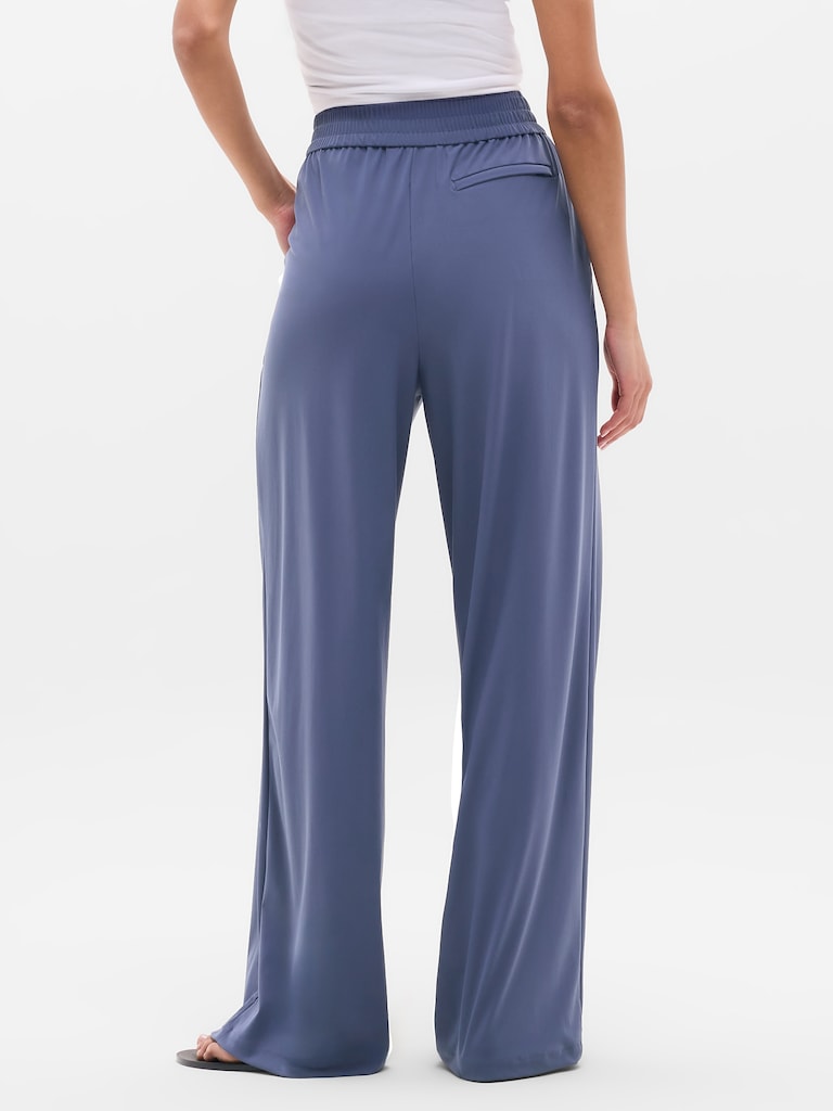 Pinnacle High Rise Trouser