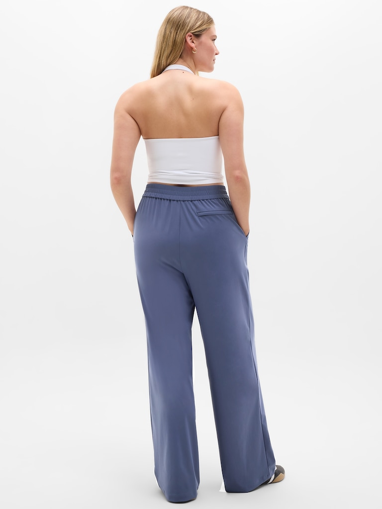 Pinnacle High Rise Trouser