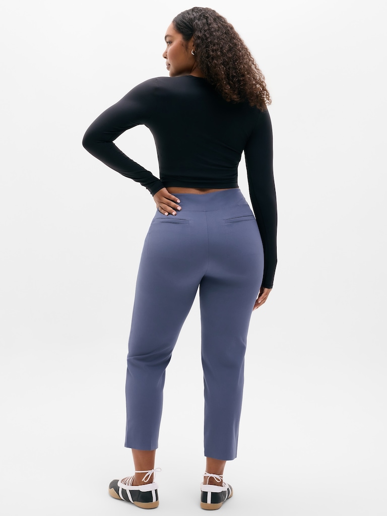 Endless High Rise Pant