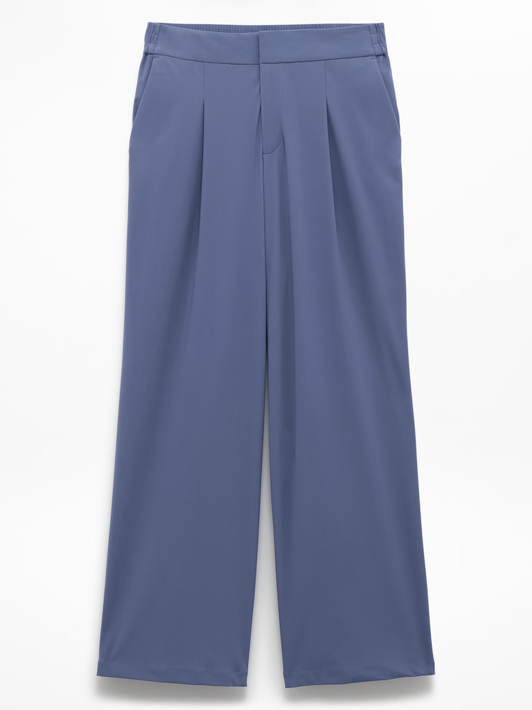 Pinnacle High Rise Trouser