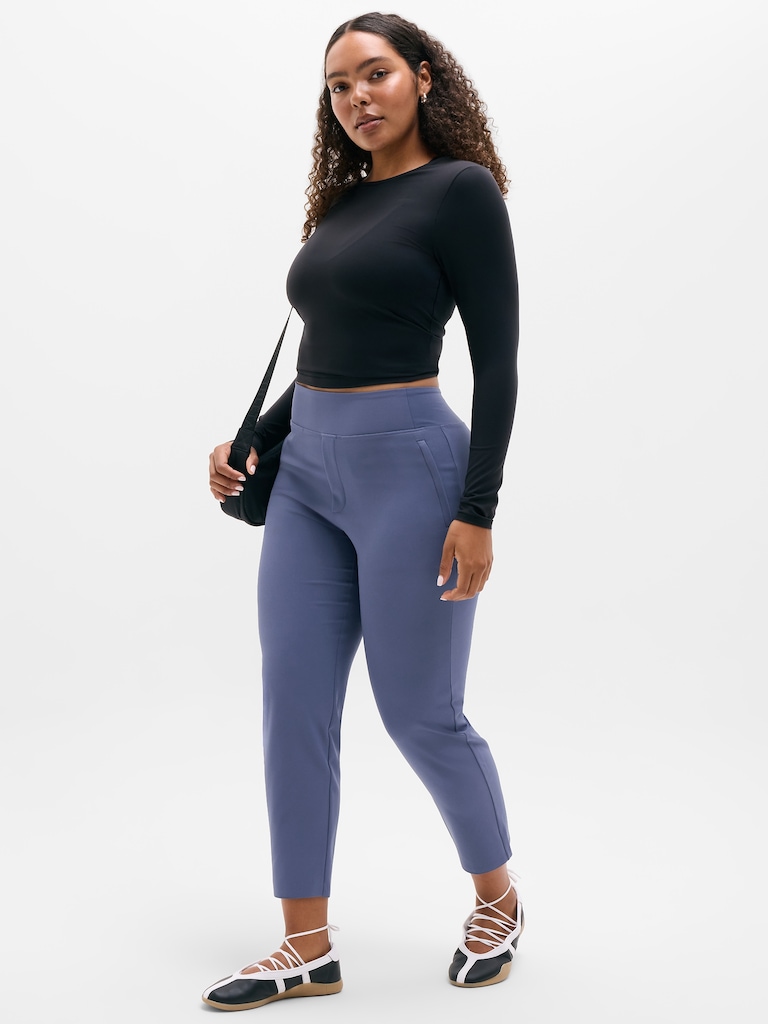 Endless High Rise Pant